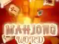 Leikur Mahjong Orð á netinu