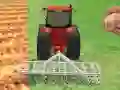 Leikur Traktor Bændasýningar á netinu