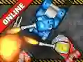 Leikur Cool Tank Io Online á netinu Leikur Cool Tank Io Online á netinu