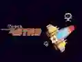 Leikur Geimspace Astro á netinu