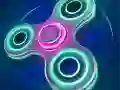 Leikur Fidget Spinner á netinu