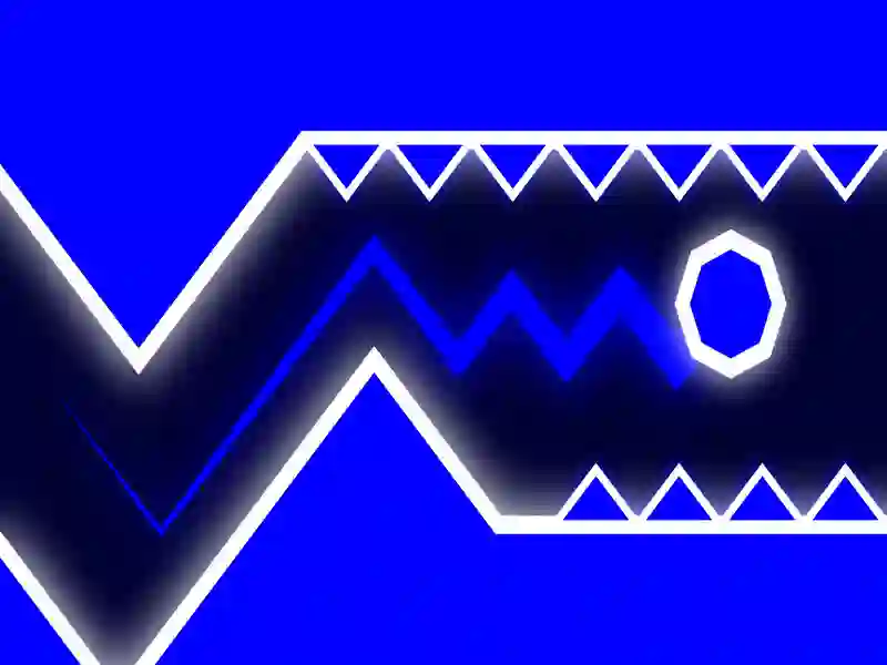 Leikur Litbylgja á netinu