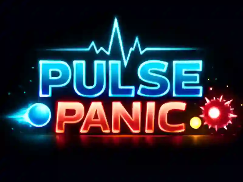 Leikur Pulse Panic á netinu