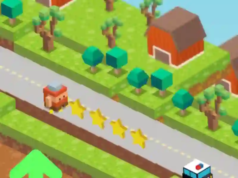 Leikur Letsrun á netinu