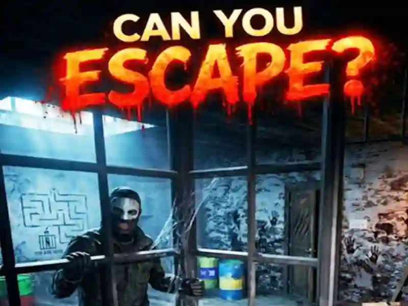 Leikur Síðustu 15 mínúturnar á netinu