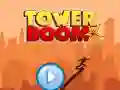 Leikur Turnar Boom á netinu Leikur Turnar Boom á netinu