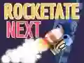 Leikur Rocketate Næsta á netinu Leikur Rocketate Næsta á netinu