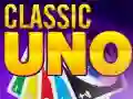 Leikur Classic Uno á netinu