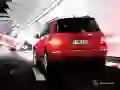 Leikur Lúxus Miðlungs SUV Púsl á netinu Leikur Lúxus Miðlungs SUV Púsl á netinu