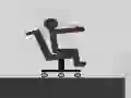 Leikur Stickman: Ragdoll Crash Skemmtun á netinu Leikur Stickman: Ragdoll Crash Skemmtun á netinu