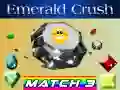 Leikur Emerald Crush á netinu