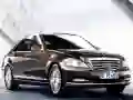 Leikur Lúxus Sedan Suzzle á netinu Leikur Lúxus Sedan Suzzle á netinu