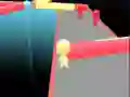 Leikur Skemmtilegur Rass 3D á netinu Leikur Skemmtilegur Rass 3D á netinu