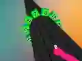 Leikur Helix Vortex á netinu Leikur Helix Vortex á netinu