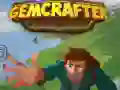 Leikur Gemcrafter: Puzzlaferðir á netinu Leikur Gemcrafter: Puzzlaferðir á netinu