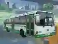 Leikur Vötn Bus Island Simulator á netinu Leikur Vötn Bus Island Simulator á netinu