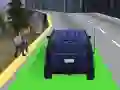 Leikur Jeep Akstur Upp á netinu Leikur Jeep Akstur Upp á netinu