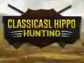 Leikur Klassískt Hippó veiðar á netinu