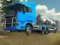 Leikur Hlaðara Lastvagnasimúlator Off Road á netinu