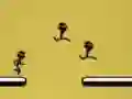 Leikur Stickman Fara á netinu Leikur Stickman Fara á netinu