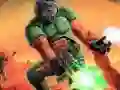 Leikur Doom Dr Vísindaskáldskapur á netinu Leikur Doom Dr Vísindaskáldskapur á netinu