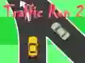Leikur Umferð Run 2 á netinu Leikur Umferð Run 2 á netinu