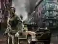 Leikur Apocalypsa Mín Zombi Akstur á netinu Leikur Apocalypsa Mín Zombi Akstur á netinu