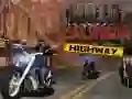 Leikur Moto Cruiser Hringvegur á netinu Leikur Moto Cruiser Hringvegur á netinu