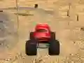 Leikur Monster Truck Leirufrjár á netinu Leikur Monster Truck Leirufrjár á netinu