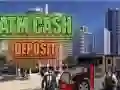 Leikur Reikningur í peningum í ATM á netinu Leikur Reikningur í peningum í ATM á netinu