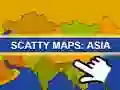 Leikur Satty kort Asíu á netinu Leikur Satty kort Asíu á netinu