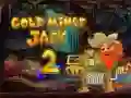 Leikur Gullgrófari Jack 2 á netinu Leikur Gullgrófari Jack 2 á netinu