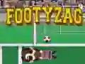 Leikur FootyZag á netinu Leikur FootyZag á netinu