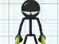 Leikur Gun Fu: Stickman 2 á netinu
