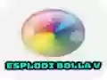 Leikur Sprengja Bubblan V á netinu Leikur Sprengja Bubblan V á netinu