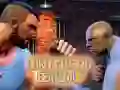 Leikur 3D Kung Fu Barátta: Sláðu Þeir Allir á netinu Leikur 3D Kung Fu Barátta: Sláðu Þeir Allir á netinu
