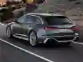 Leikur Audi RS6 Avant á netinu Leikur Audi RS6 Avant á netinu