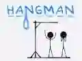 Leikur Hangmaður á netinu
