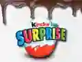 Leikur Kinder Surprise á netinu Leikur Kinder Surprise á netinu