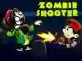 Leikur Heilagur Zombi á netinu Leikur Heilagur Zombi á netinu