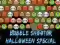 Leikur Bubble Shooter Halloween Sérút á netinu Leikur Bubble Shooter Halloween Sérút á netinu