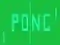 Leikur Pong á netinu