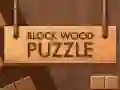 Leikur Block Viðar Púsla á netinu Leikur Block Viðar Púsla á netinu