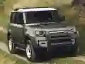Leikur Land Rover Defender 90 á netinu Leikur Land Rover Defender 90 á netinu