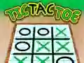 Leikur Tic Tac Toe Pappír Athugasemd á netinu Leikur Tic Tac Toe Pappír Athugasemd á netinu