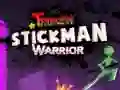 Leikur Stickman Stríðsmenn: Banvænn á netinu Leikur Stickman Stríðsmenn: Banvænn á netinu