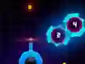 Leikur Neon Blaster 2 á netinu Leikur Neon Blaster 2 á netinu