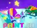 Leikur Paint.io á netinu Leikur Paint.io á netinu