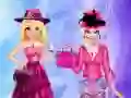 Leikur BFF Fjaðrafestival Fashion á netinu Leikur BFF Fjaðrafestival Fashion á netinu