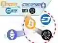 Leikur Bitcoin gegn Ethereum á netinu Leikur Bitcoin gegn Ethereum á netinu